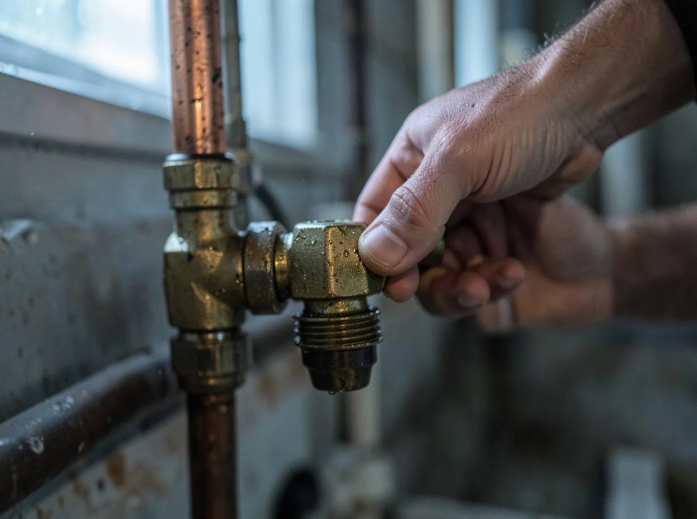 Emergency Plumber Weed, NM FAQs